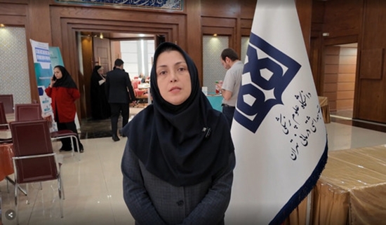 دکتر نوشین فهیمفر در مصاحبهای درباره راهکارهای پیشگیری از پوکی استخوان در سالمندان، با تأکید بر نقش ورزش و سبک زندگی سالم